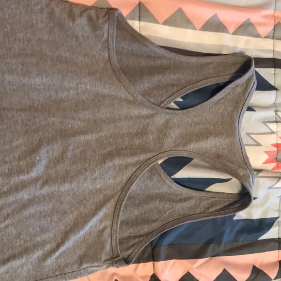 Muscle Top - Picture 4 of 4